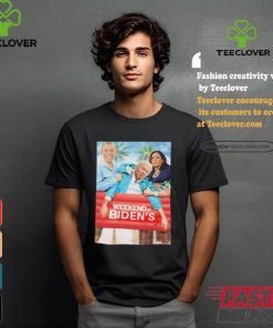Weekend At Bidens Shirt 2 Weekend At Bidens Shirt