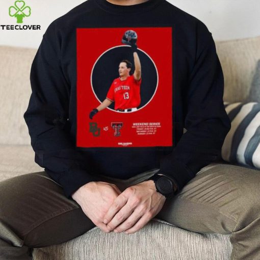Weekend Series Dan Law Field Rip Griffin Park Shirt