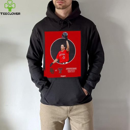 Weekend Series Dan Law Field Rip Griffin Park Shirt