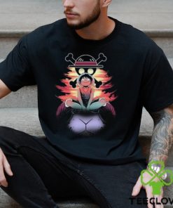 Weeklies one piece Shirt