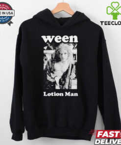 Ween Buffalo Bill Lotion Man T Shirts 1 Ween Buffalo Bill Lotion Man T Shirts