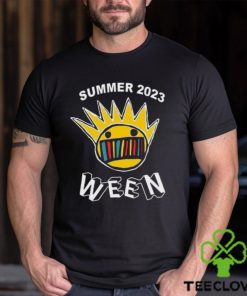 Ween Summer Tour 2023 Shirt Rock Band Fan Hoodie Unisex 3 Ween Summer Tour 2023 Shirt Rock Band Fan Hoodie Unisex