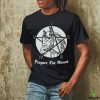 The dog in me has been euthanized shirt The dog in me has been euthanized shirt