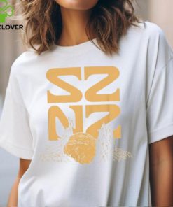 Weezer Inhaler Shirt Burning Head T Shirt
