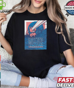 Weezer Sep 18, 2024 Bon Secours Wellness Arena, Greenville, SC Poster Shirt 2 Weezer Sep 18, 2024 Bon Secours Wellness Arena, Greenville, SC Poster Shirt