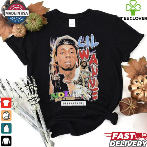 Weezy Nola Walk Of Fame Dreamathon T shirts