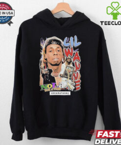 Weezy Nola Walk Of Fame Dreamathon T shirts