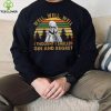 Joe Biden Happy Easter Where Am I Ugly Christmas Shirt