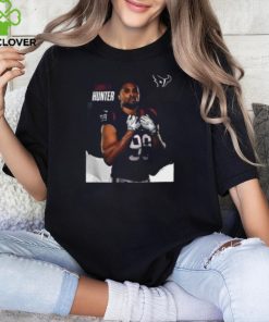 Welcom Danielle Hunter Back Home In Houston Texans NFL T Shirt