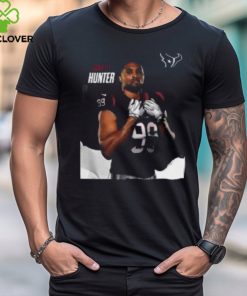 Welcom Danielle Hunter Back Home In Houston Texans NFL T Shirt 2 Welcom Danielle Hunter Back Home In Houston Texans NFL T Shirt