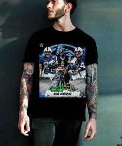 Welcome Alvin Henderson To Penn State NFL 2024 Poster Shirt