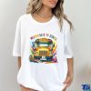 Vintage Bingo And Muffin Little Bit Bingo A Lotta Bit Muffin Little Muffin Bingo Blu!ey shirt