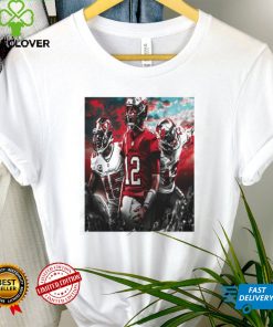 Welcome Back Tom Brady Tampa Bay Buccaneers NFL T Shirt