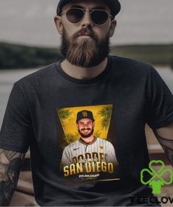 Welcome Dylan Cease To San Diego Dylan Shirt