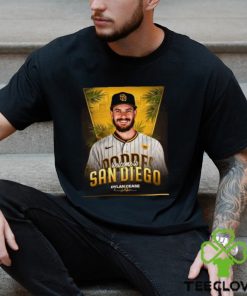 Welcome Dylan Cease To San Diego Dylan Shirt