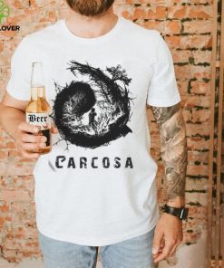 Welcome To Carcosa True Detective shirt