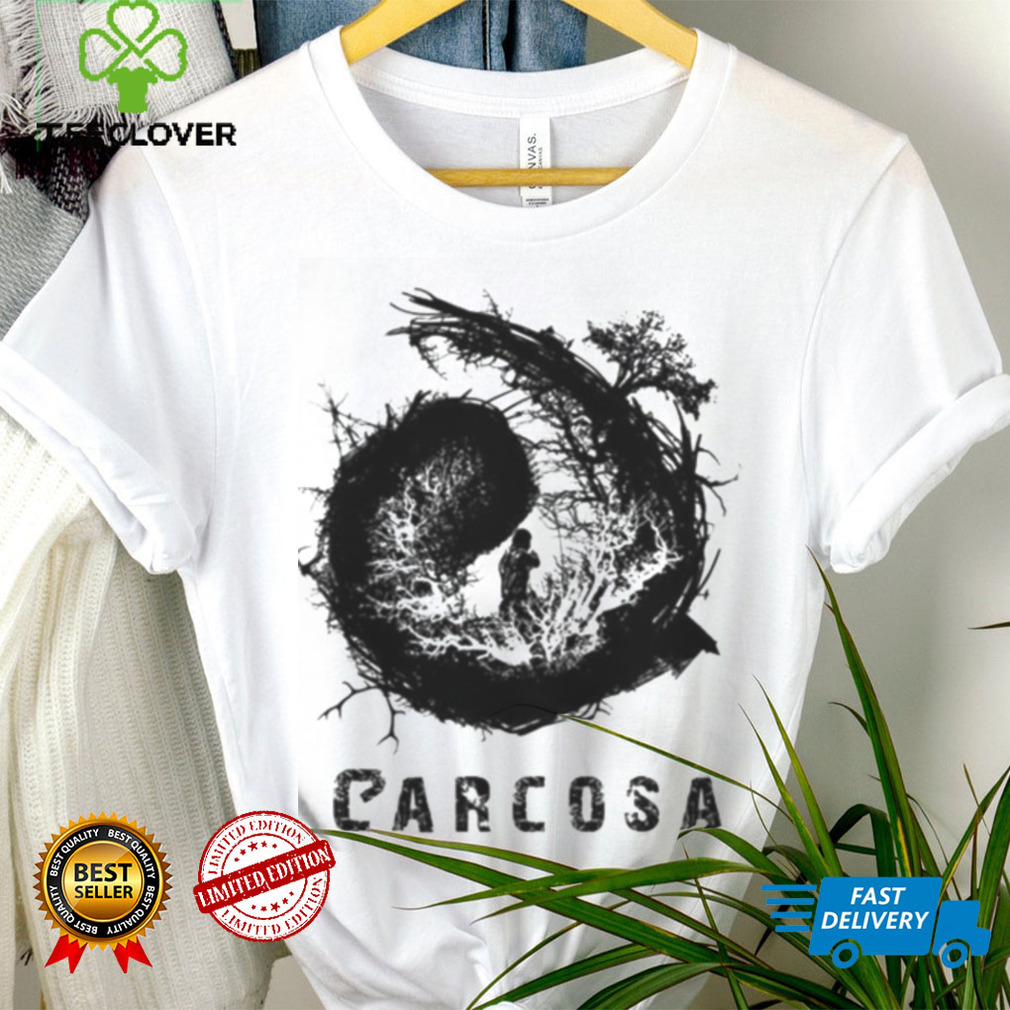 Welcome To Carcosa True Detective shirt Welcome To Carcosa True Detective shirt