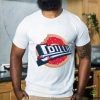 Trump too big to rig 2024 shirt