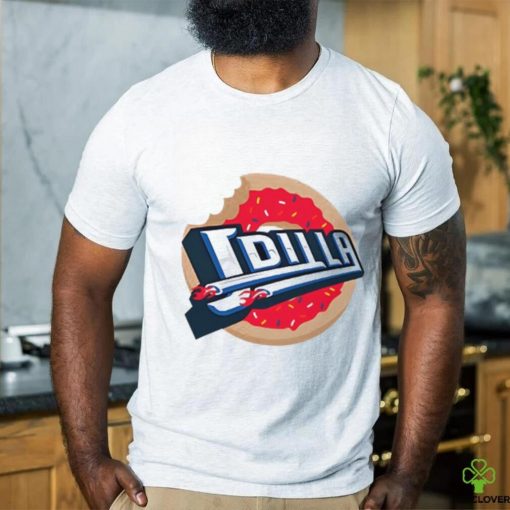 Welcome To Detroit Shirt