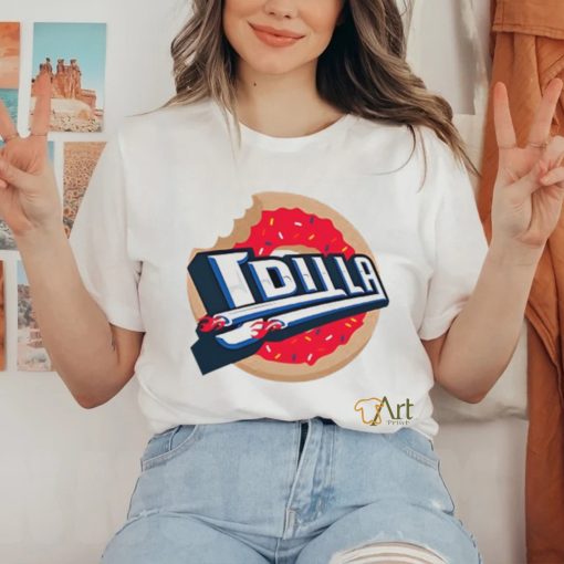 Welcome To Detroit Shirt
