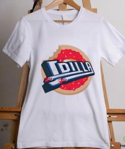 Welcome To Detroit Shirt