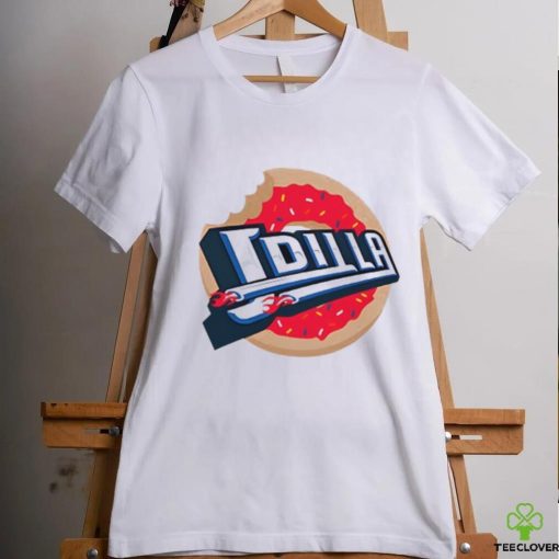 Welcome To Detroit Shirt