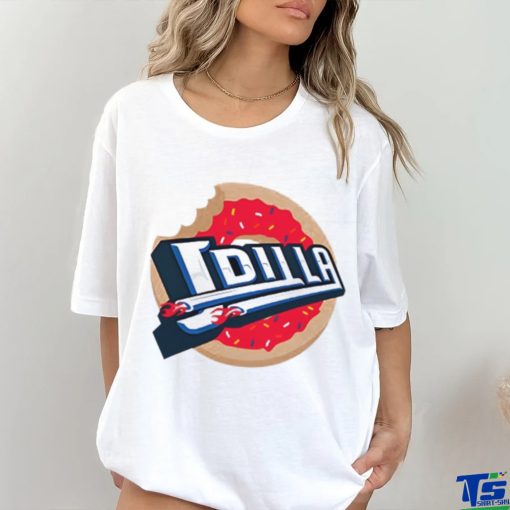 Welcome To Detroit Shirt