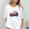 KC Wolf mascot Kansas City Chiefs AFC West Division Champions 2023 hoodie, sweater, longsleeve, shirt v-neck, t-shirt