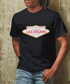 Welcome To Liberal Las Vegans Nevada Shirt