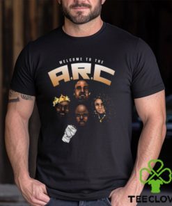 Welcome To The A.r.c Shirt