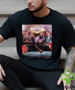 Welcome To The Finals NBA In Season Tournament Indiana Pacers Vs Los Angeles Lakers Classic T Shirt