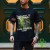 Alive With Suffering Shirt