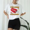 Official Josh Allen V3 Buffalo Bills NFL Planet Euphoria Art t shirt