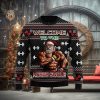 Darth Vader Ugly Christmas Sweater For Men And Women