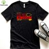 Real Women Love Basketball Smart Women Love The Kentucky Shirt