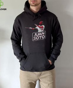 Welcome To The Show Juan Soto Baseball shirt 2 Welcome To The Show Juan Soto Baseball shirt