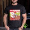 Snoopy America Us Shirt