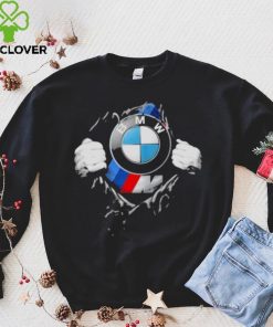 Welcome the new look of BMW logo hoodie, sweater, longsleeve, shirt v-neck, t-shirt