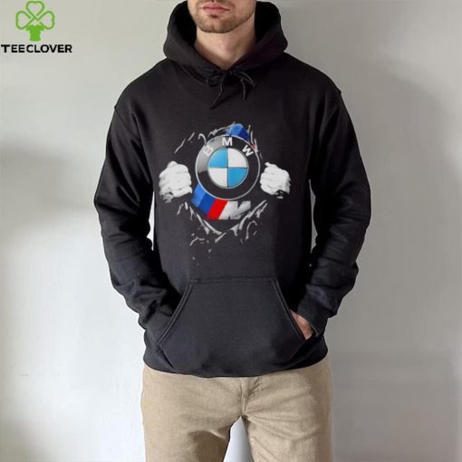 Welcome the new look of BMW logo hoodie, sweater, longsleeve, shirt v-neck, t-shirt