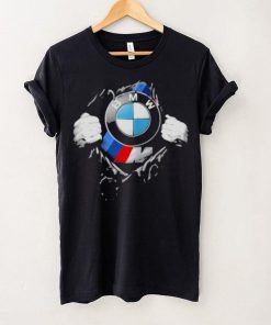 Welcome the new look of BMW logo hoodie, sweater, longsleeve, shirt v-neck, t-shirt