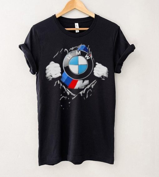 Welcome the new look of BMW logo hoodie, sweater, longsleeve, shirt v-neck, t-shirt