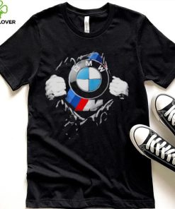 Welcome the new look of BMW logo hoodie, sweater, longsleeve, shirt v-neck, t-shirt