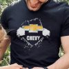 Welcome the new look of Alfa Romeo logo shirt