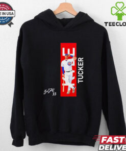 Welcome to Chicago Cubs Kyle Tucker signature shirt
