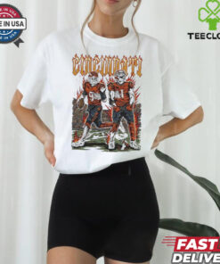 Welcome to Cincinnati Bengals Football skeleton players shirt
