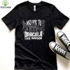 Shaquil Barrett my brothers keeper apparel MBK logo shirt