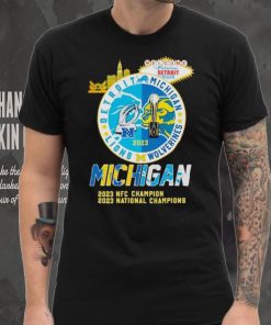 Welcome to Fabulous Detroit Lions Michigan Wolverines 2023 hoodie, sweater, longsleeve, shirt v-neck, t-shirt