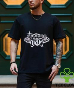 Welcome to Fabulous UNLV shirt