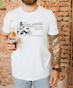 Welcome to four seasons total landscaping Philadelphia T Shirt