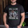 I Love Yule Leia Noel Han Movie Quotes T Shirt Solo And Princess Organa Ugly Sweater For Fan Hoodie Unisex